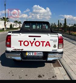 تويوتا هايلوكس